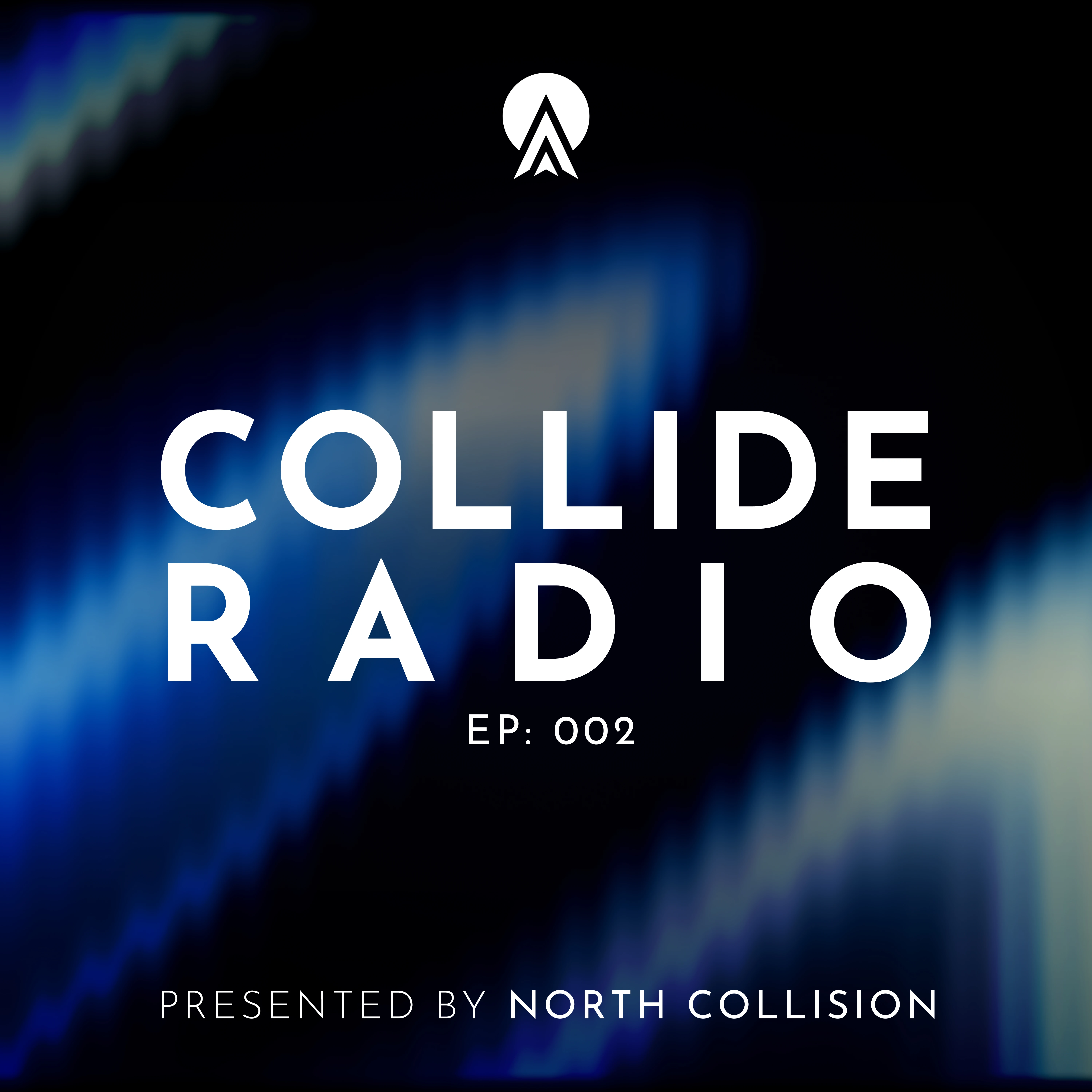 Collide Radio 002